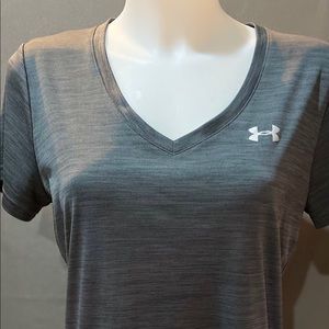 Under Armour shirt